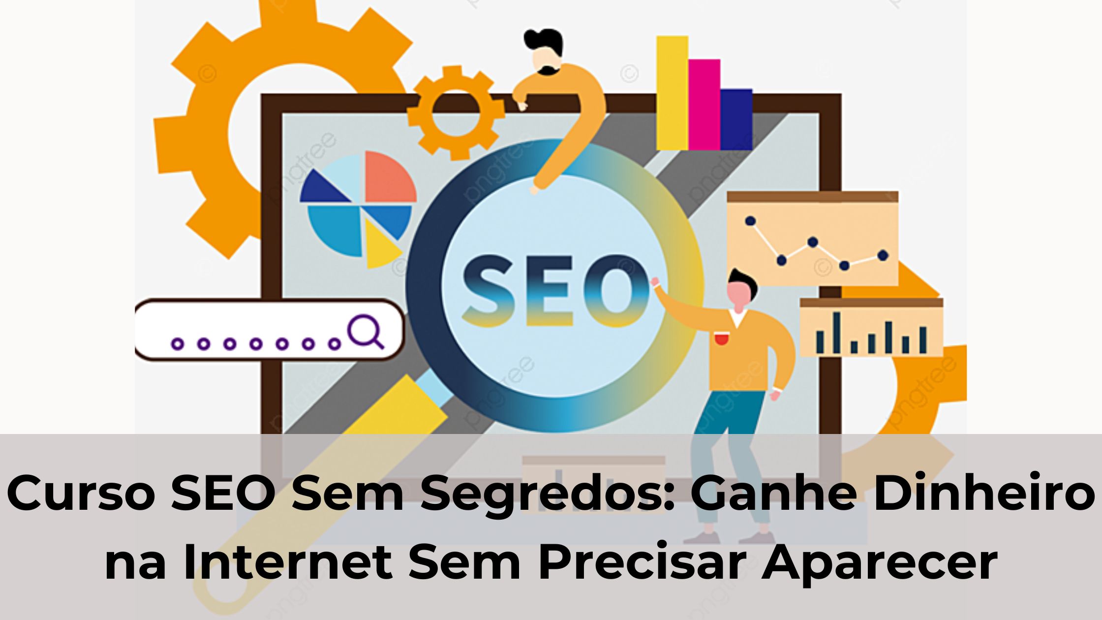 Segredos da Internet